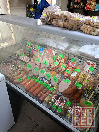 Продаётся холодильное оборудование Донецк - изображение 1