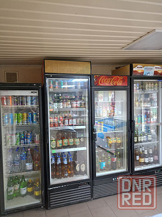 Продаётся холодильное оборудование Донецк - изображение 2