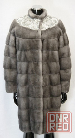 Шубы продажа пошив химчистка ремонт покраска днр Донецк - изображение 4
