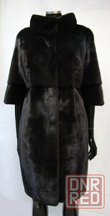 Шубы продажа пошив химчистка ремонт покраска днр Донецк - изображение 5