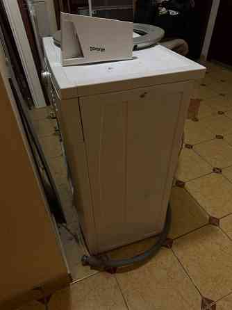 Стиральная машина на запчасти . Бесплатно Донецк