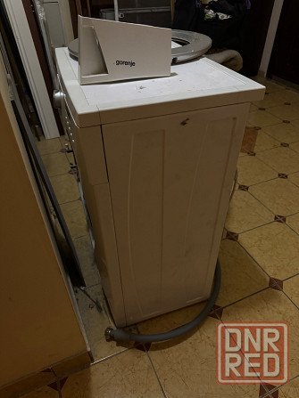 Стиральная машина на запчасти . Бесплатно Донецк - изображение 1