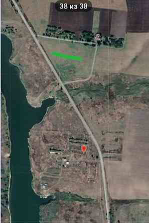 Продажа земельного участка, м.о. Старобешевский Старобешево