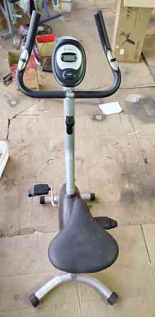 Велотренажёр новый Донецк