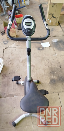 Велотренажёр новый Донецк - изображение 1