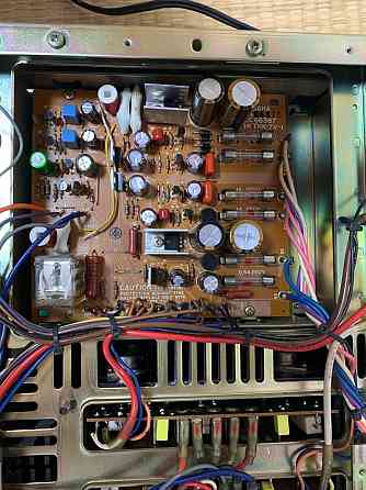 Yamaha CA-1000 Донецк