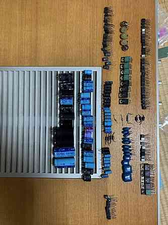 Yamaha CA-1000 Донецк