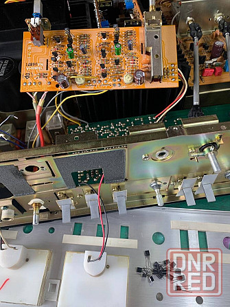 Yamaha CA-1000 Донецк - изображение 6