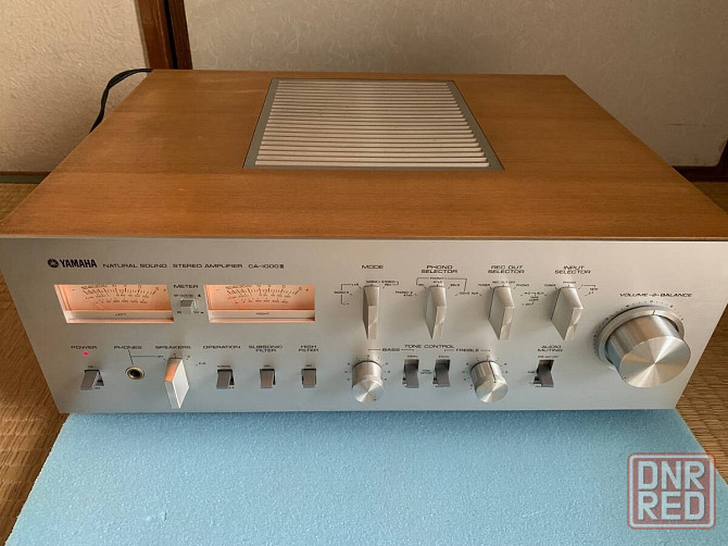 Yamaha CA-1000 Донецк - изображение 1