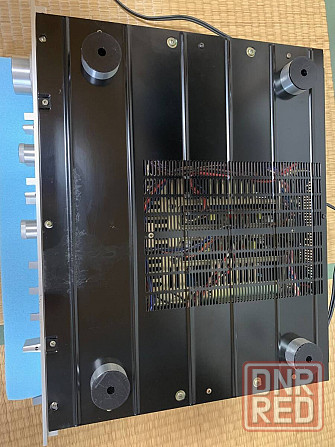 Yamaha CA-1000 Донецк - изображение 5