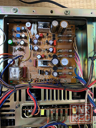 Yamaha CA-1000 Донецк - изображение 2