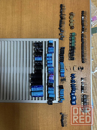 Yamaha CA-1000 Донецк - изображение 4