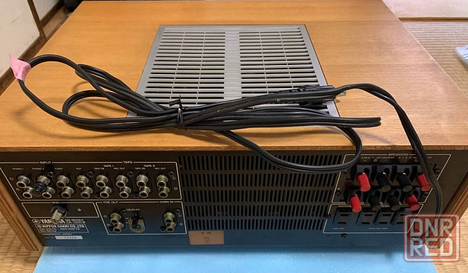 Yamaha CA-1000 Донецк - изображение 7