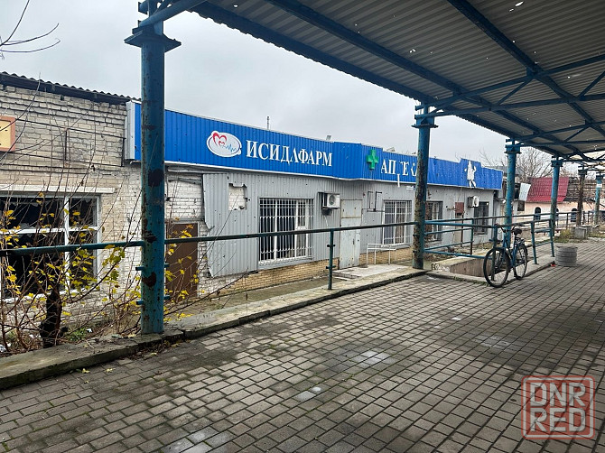 Продается коммерческое помещение, ул. Петровского д. 273 в, ориентир ас "Трудовская" Донецк - изображение 2