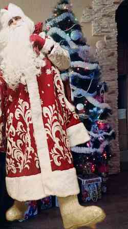 Дед Мороз у Вас дома Донецк