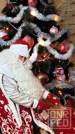 Дед Мороз у Вас дома Донецк - изображение 5