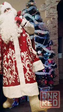 Дед Мороз у Вас дома Донецк - изображение 6