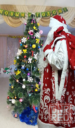 Дед Мороз у Вас дома Донецк - изображение 2