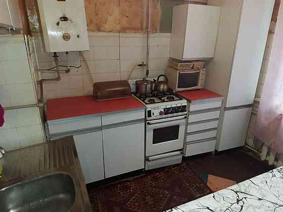 Сдаётся уютная 3ком квартира в Пролетаском районе Донецк