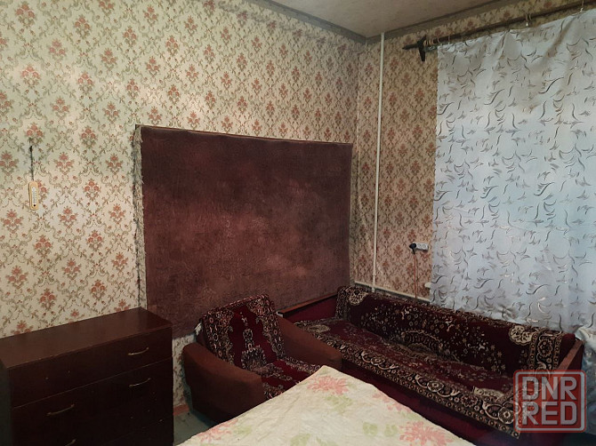 Сдаётся уютная 3ком квартира в Пролетаском районе Донецк - изображение 3