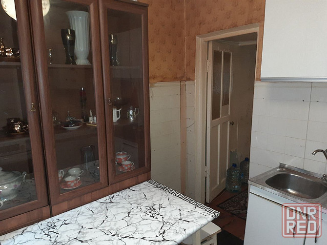 Сдаётся уютная 3ком квартира в Пролетаском районе Донецк - изображение 2