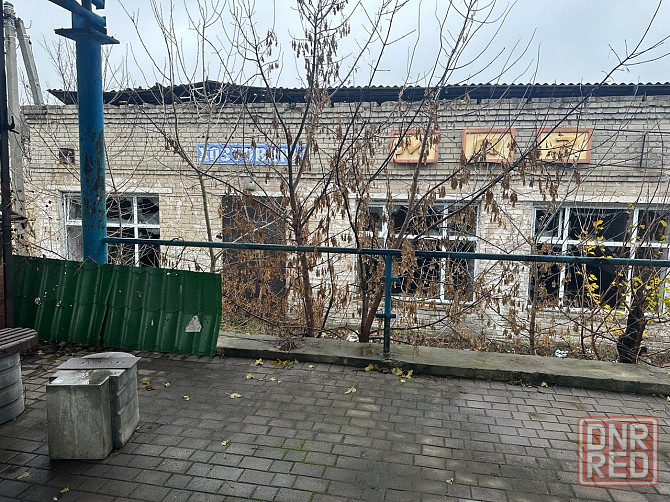 Большое помещение свободного назначения Донецк - изображение 1