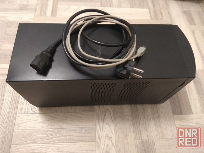 ибп Mustek1400 Донецк - изображение 2