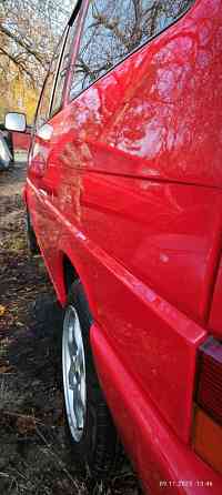 Фольксваген Каравела Донецк