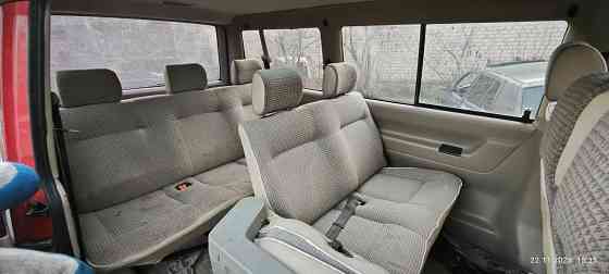 Фольксваген Каравела Донецк