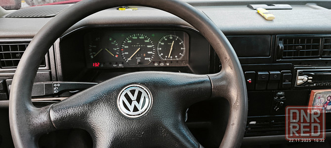 Фольксваген Каравела Донецк - изображение 8