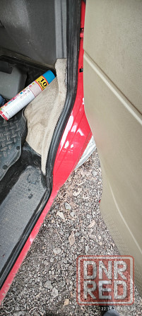 Фольксваген Каравела Донецк - изображение 7