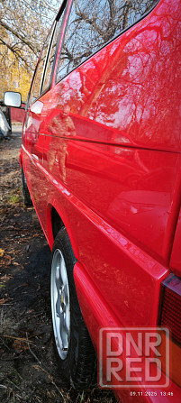 Фольксваген Каравела Донецк - изображение 3