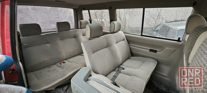 Фольксваген Каравела Донецк - изображение 6