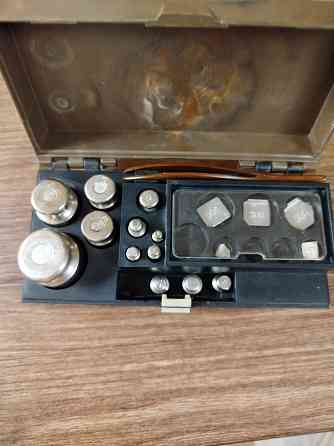 Гири медицинские набор Донецк