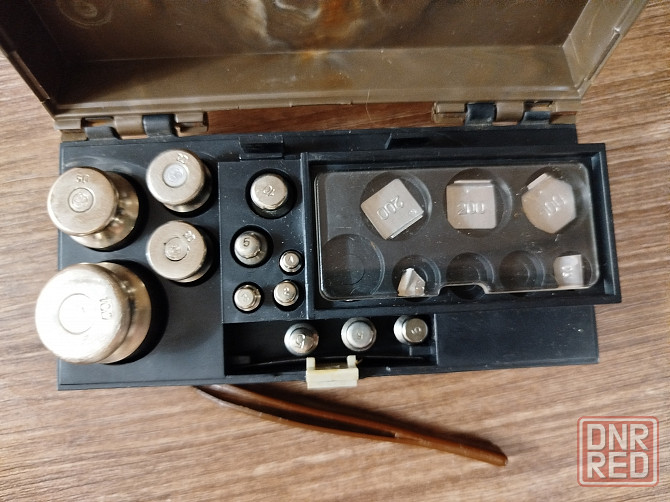 Гири медицинские набор Донецк - изображение 2