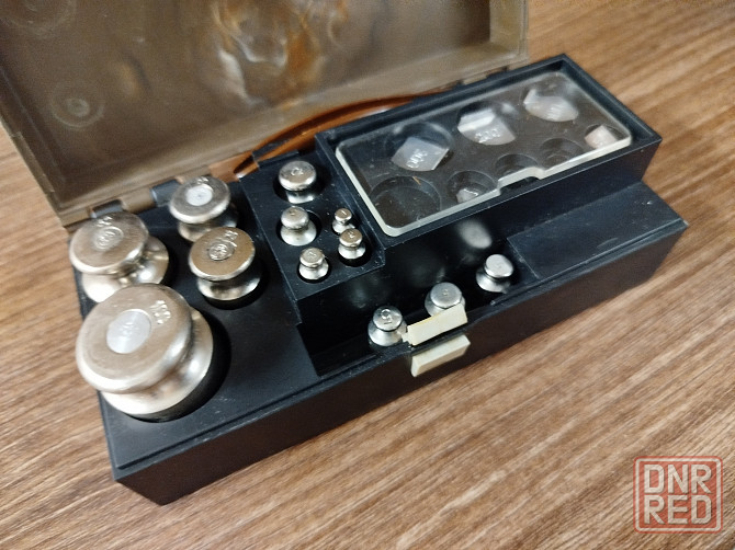 Гири медицинские набор Донецк - изображение 4