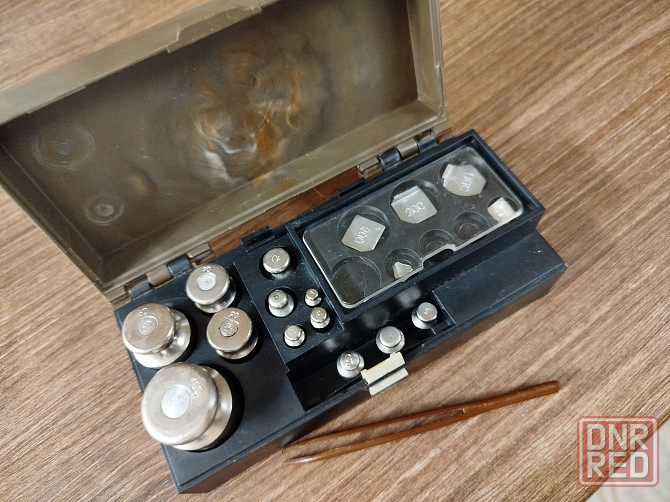 Гири медицинские набор Донецк - изображение 3