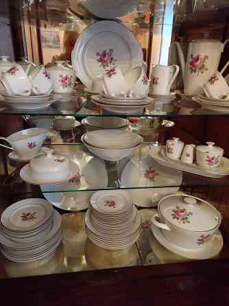 Сервиз Макеевка