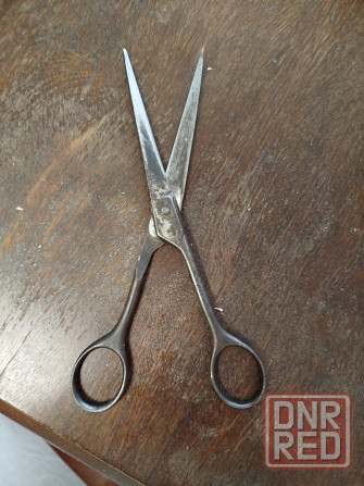Ножницы военных времён Донецк - изображение 1