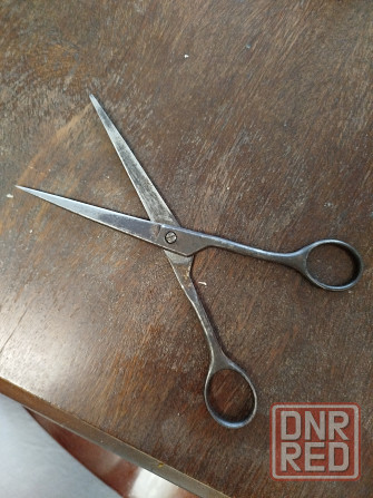 Ножницы военных времён Донецк - изображение 2