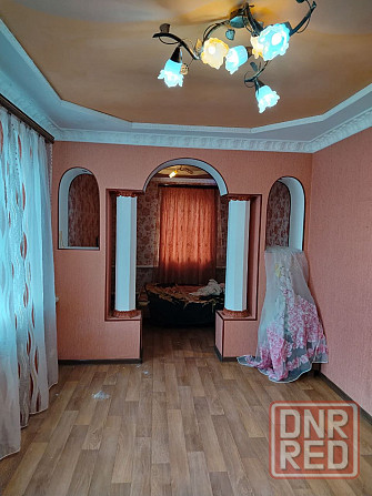 Продам дом180 м2, участок 5 соток.Куйбышевский район. Колхозный проспект. Донецк - изображение 3