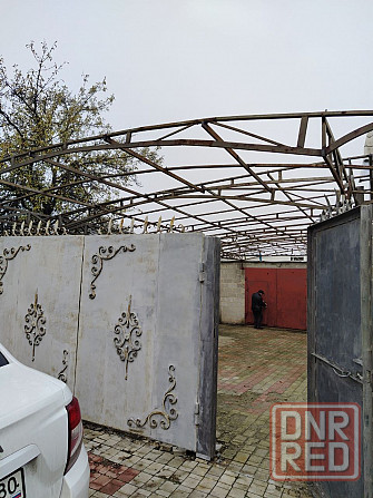 Продам дом180 м2, участок 5 соток.Куйбышевский район. Колхозный проспект. Донецк - изображение 9