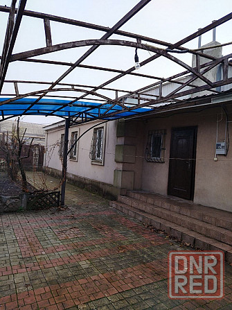 Продам дом180 м2, участок 5 соток.Куйбышевский район. Колхозный проспект. Донецк - изображение 11