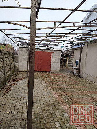 Продам дом180 м2, участок 5 соток.Куйбышевский район. Колхозный проспект. Донецк - изображение 7