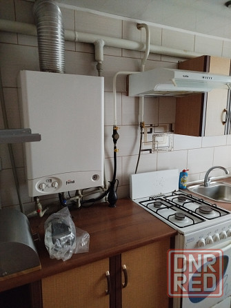 Продажа дома Кировский район Донецк - изображение 5