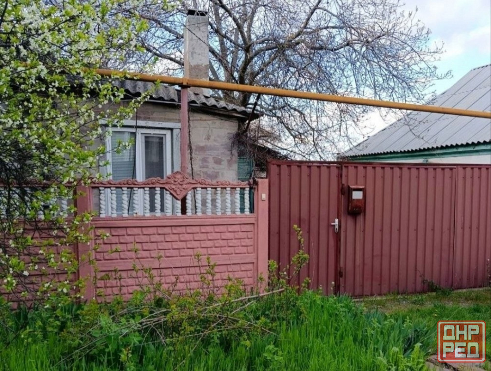 Продажа дома Кировский район Донецк - изображение 11