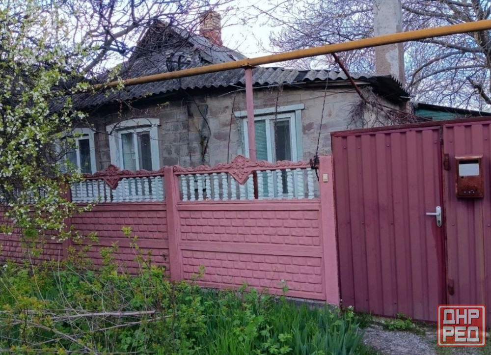 Продажа дома Кировский район Донецк - изображение 10