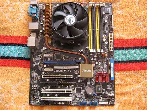 Комп 4 ядра 5000 Донецк