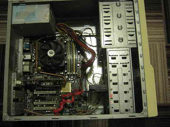 Комп 4 ядра 5000 Донецк