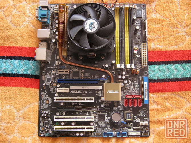 Комп 4 ядра 5000 Донецк - изображение 1